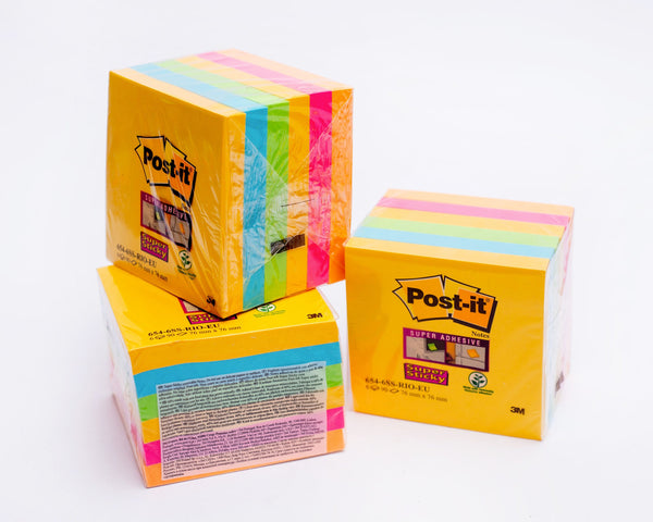 Post - it Notes 3M